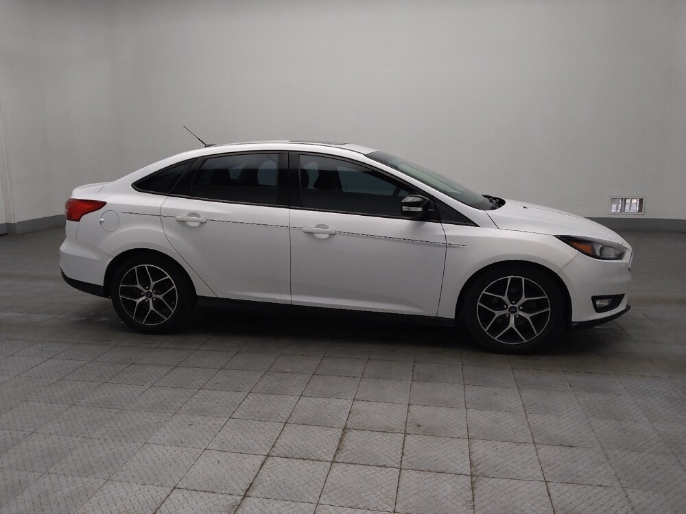 2017 Ford Focus in Columbus, GA 31909 - 18135085 11