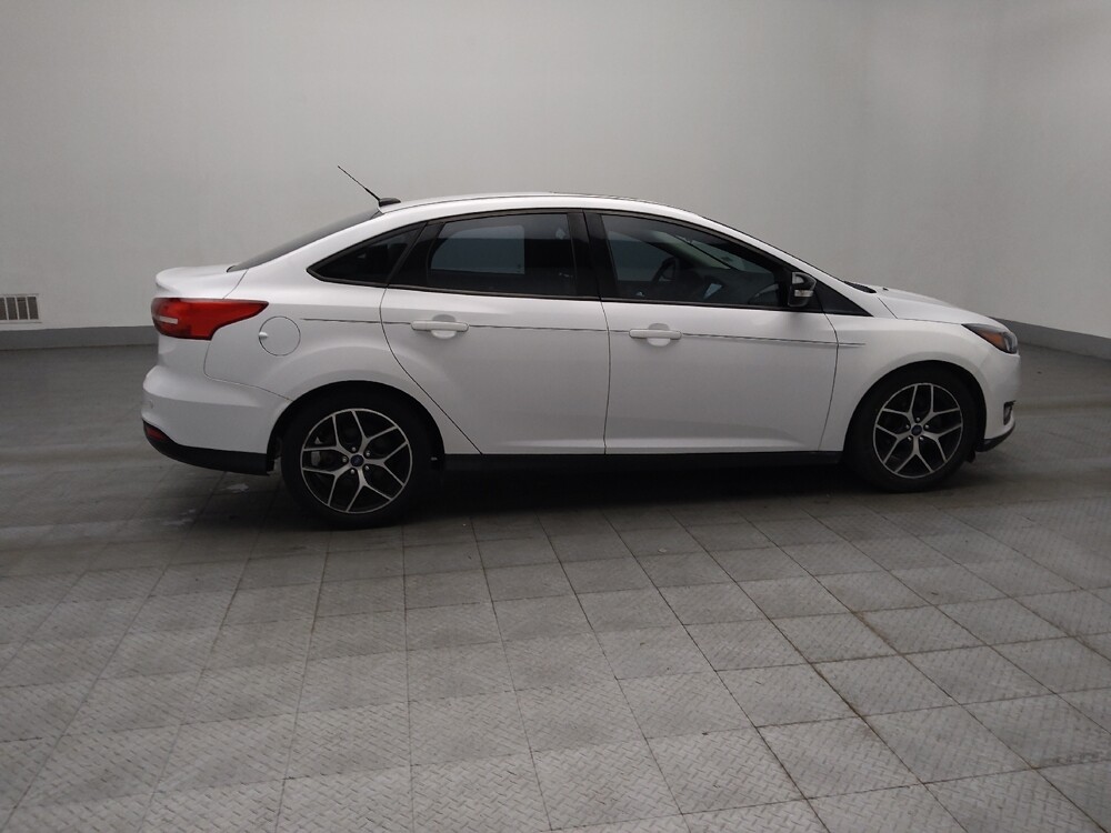 2017 Ford Focus in Columbus, GA 31909 - 18135085 10