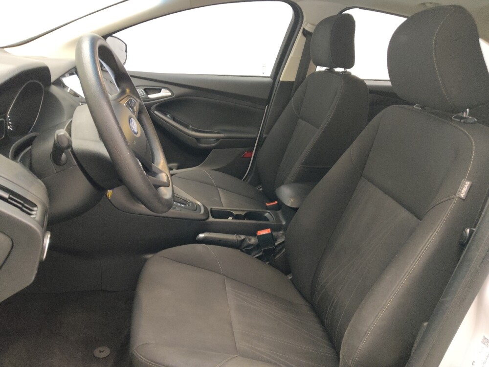 2017 Ford Focus in Columbus, GA 31909 - 18135085 17