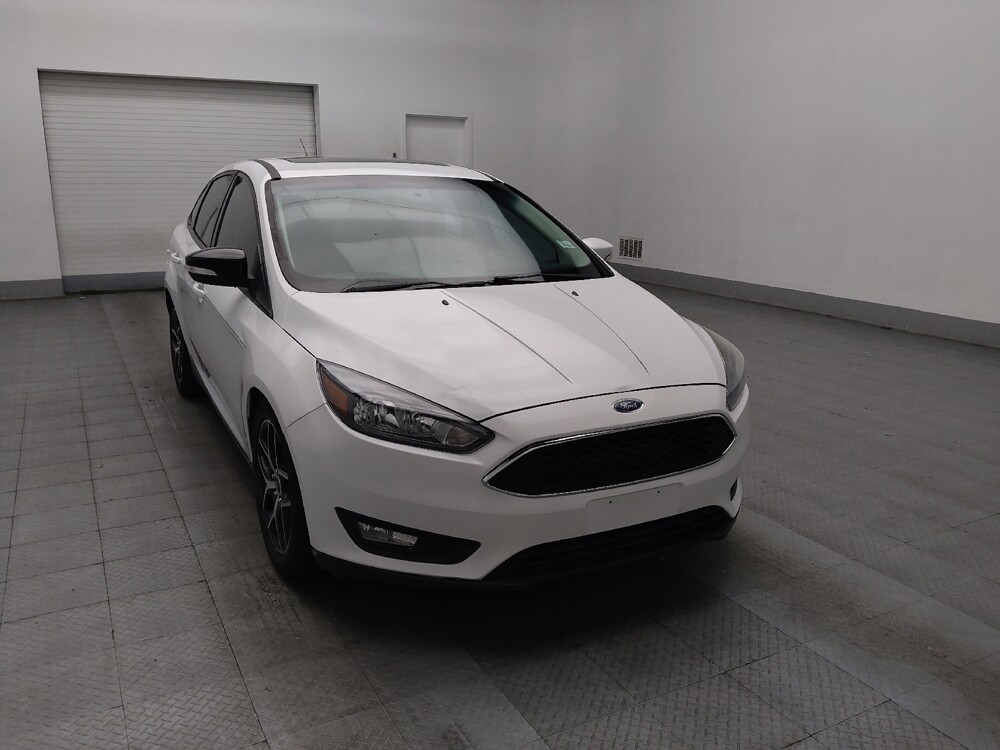 2017 Ford Focus in Columbus, GA 31909 - 18135085 13