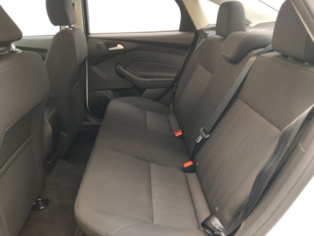 2017 Ford Focus in Columbus, GA 31909 - 18135085 18