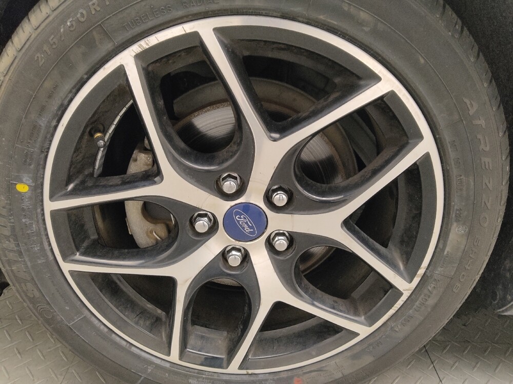 2017 Ford Focus in Columbus, GA 31909 - 18135085 31