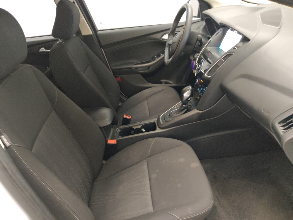 2017 Ford Focus in Columbus, GA 31909 - 18135085 21