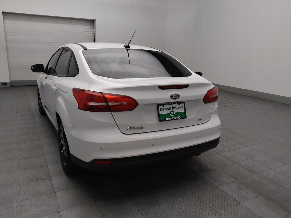 2017 Ford Focus in Columbus, GA 31909 - 18135085 5