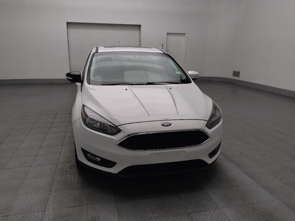 2017 Ford Focus in Columbus, GA 31909 - 18135085 14