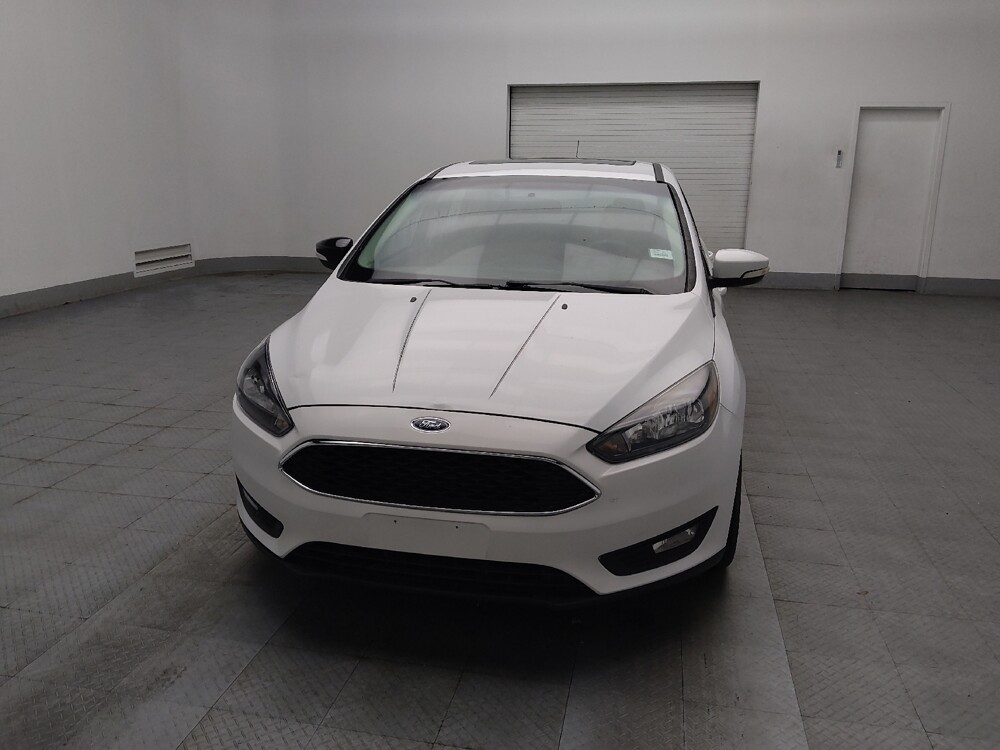 2017 Ford Focus in Columbus, GA 31909 - 18135085 15