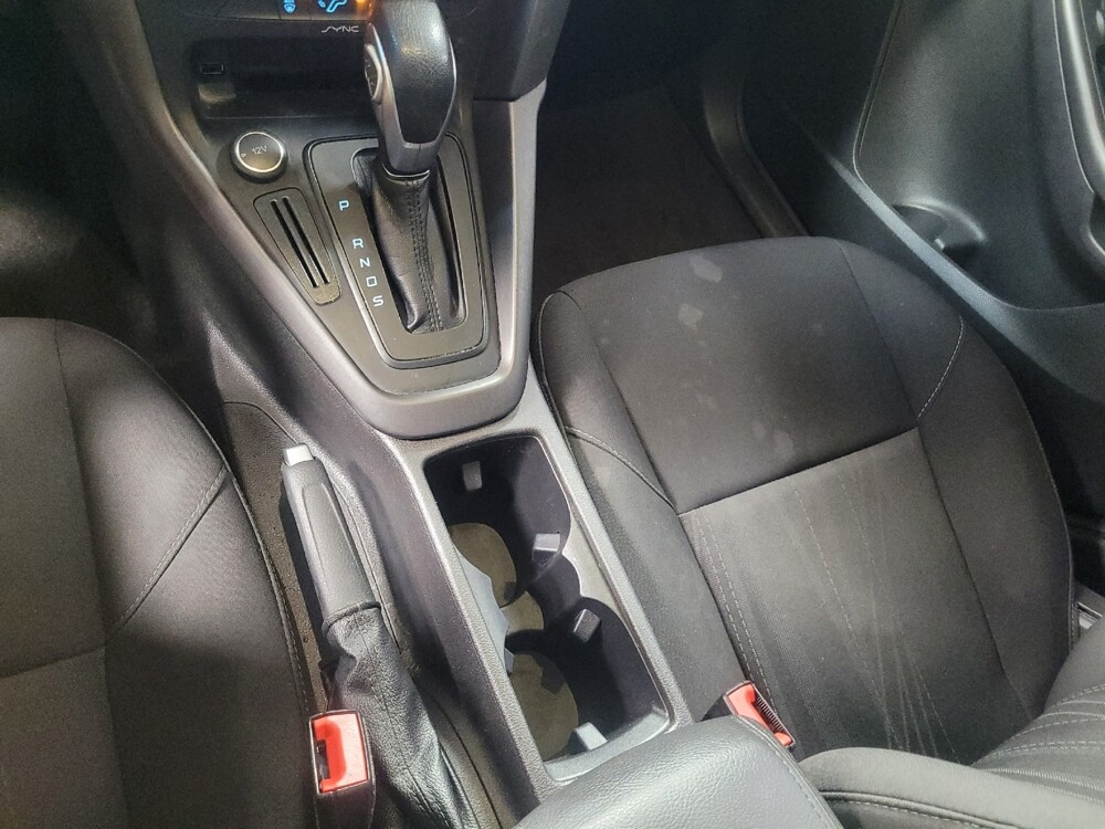 2017 Ford Focus in Columbus, GA 31909 - 18135085 26