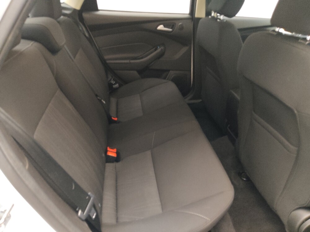 2017 Ford Focus in Columbus, GA 31909 - 18135085 19