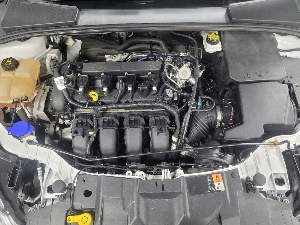 2017 Ford Focus in Columbus, GA 31909 - 18135085 30