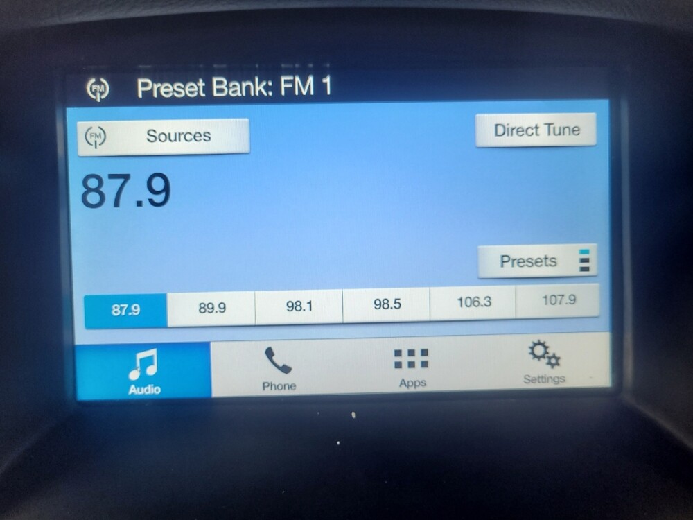 2017 Ford Focus in Columbus, GA 31909 - 18135085 25