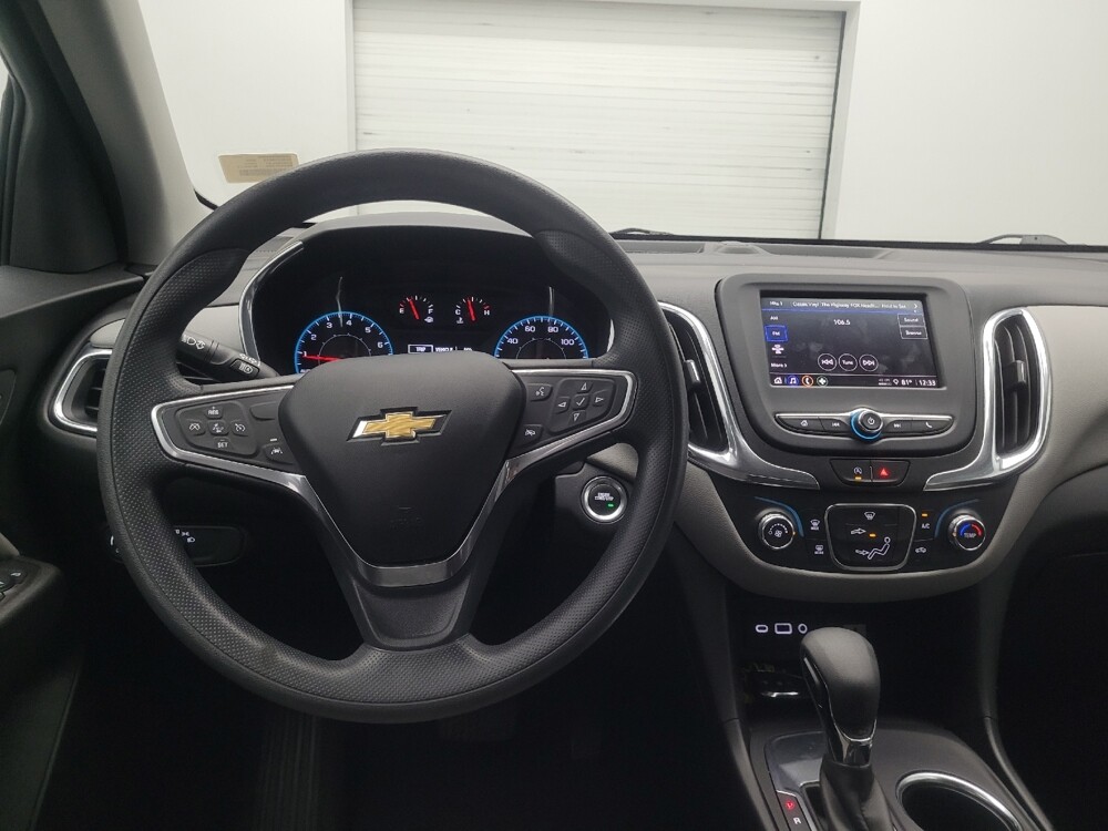 2022 Chevrolet Equinox in Union City, GA 30291 - 18135086 22