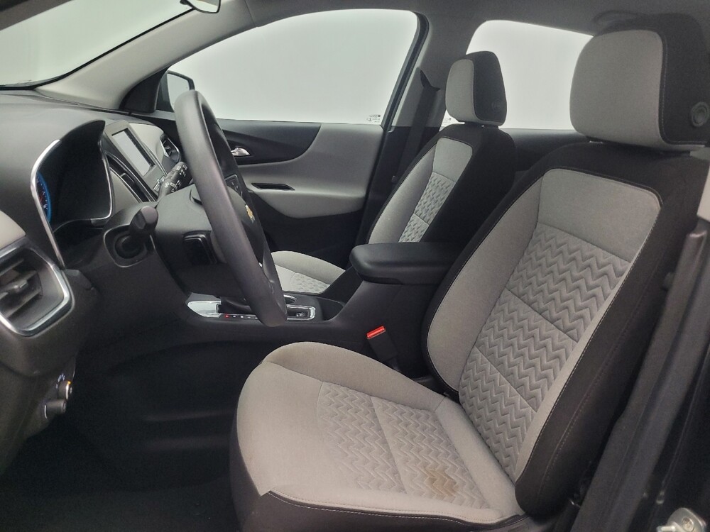 2022 Chevrolet Equinox in Union City, GA 30291 - 18135086 17