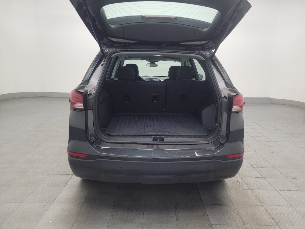 2022 Chevrolet Equinox in Union City, GA 30291 - 18135086 29