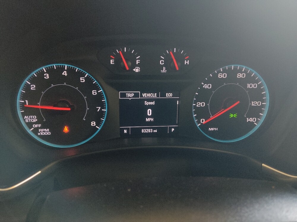 2022 Chevrolet Equinox in Union City, GA 30291 - 18135086 23