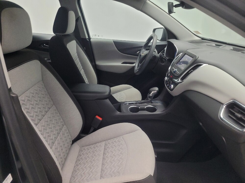 2022 Chevrolet Equinox in Union City, GA 30291 - 18135086 21