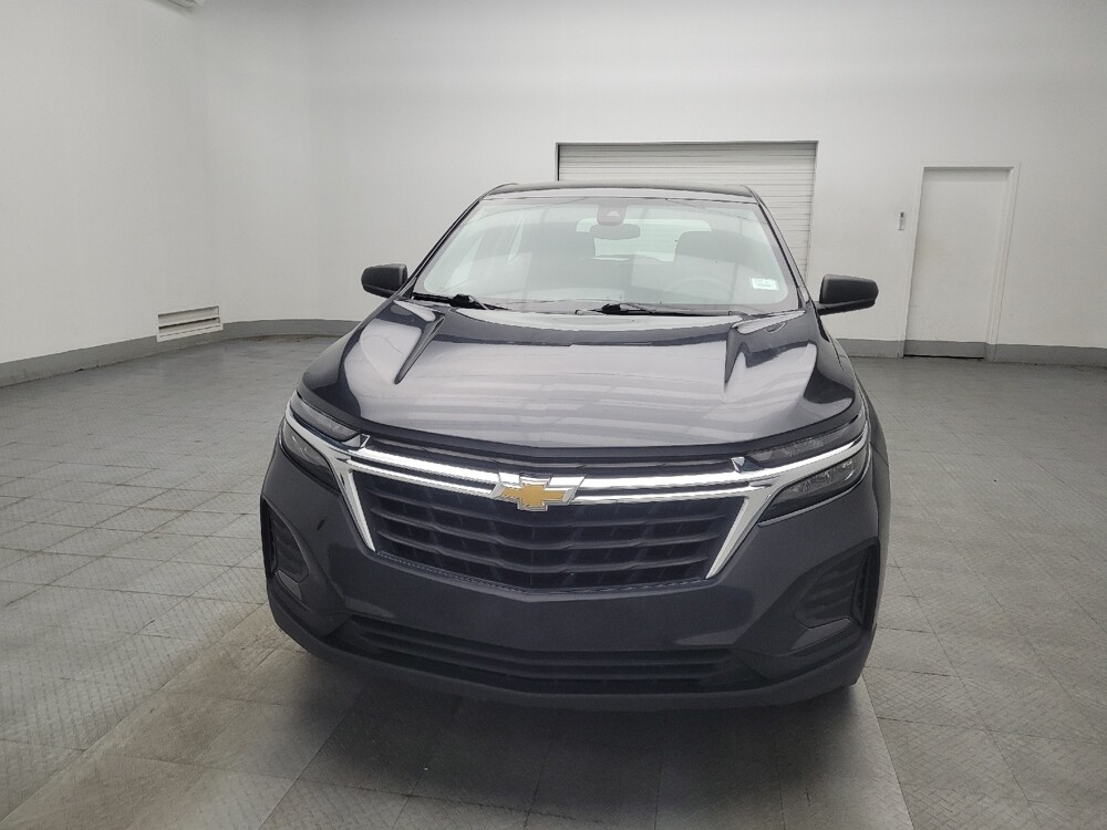 2022 Chevrolet Equinox in Union City, GA 30291 - 18135086 15