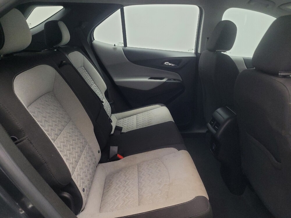 2022 Chevrolet Equinox in Union City, GA 30291 - 18135086 19