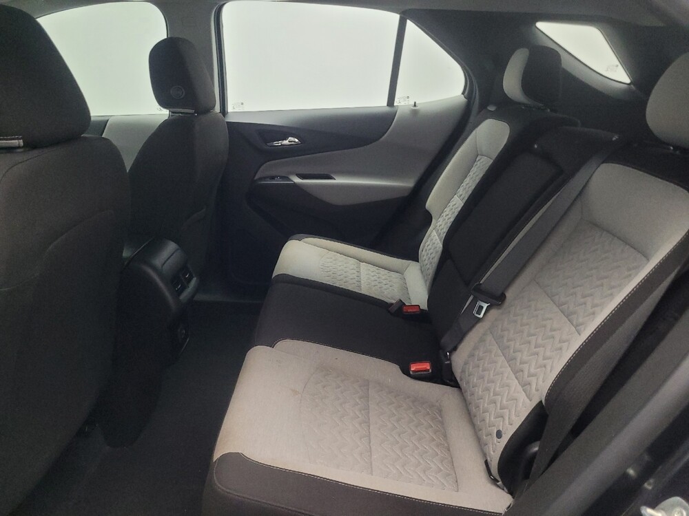 2022 Chevrolet Equinox in Union City, GA 30291 - 18135086 18