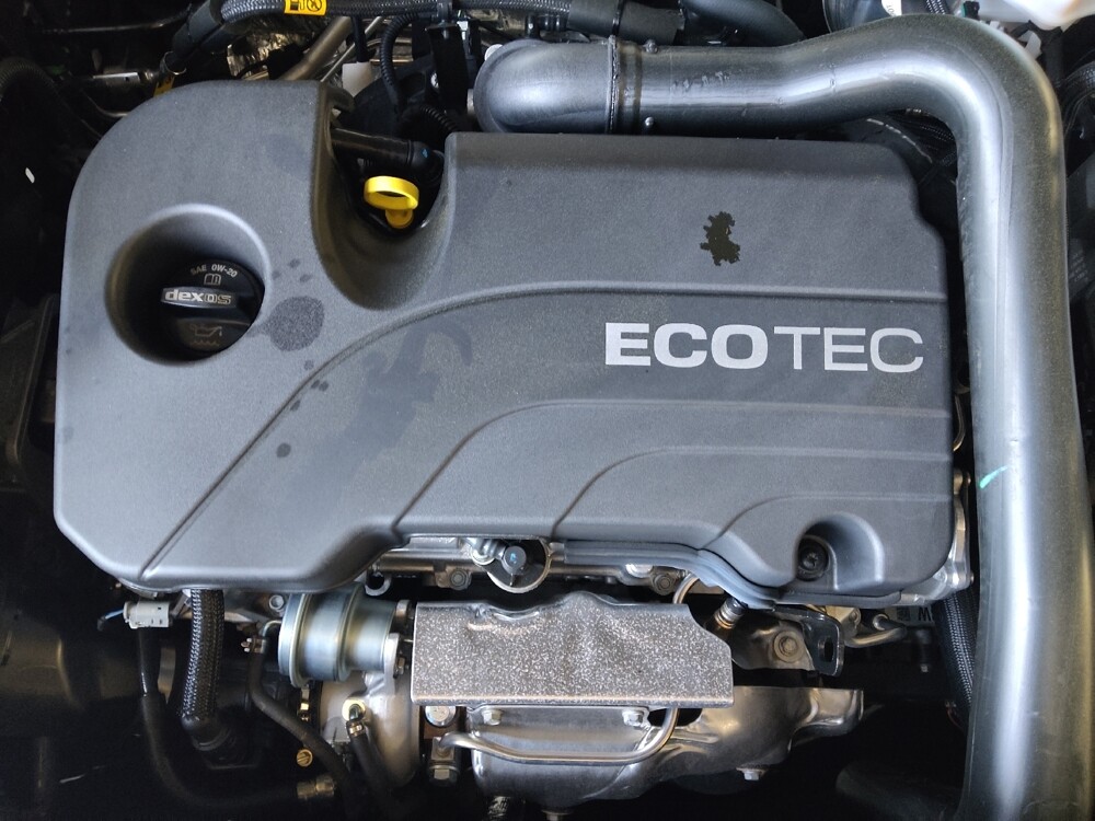 2022 Chevrolet Equinox in Union City, GA 30291 - 18135086 30