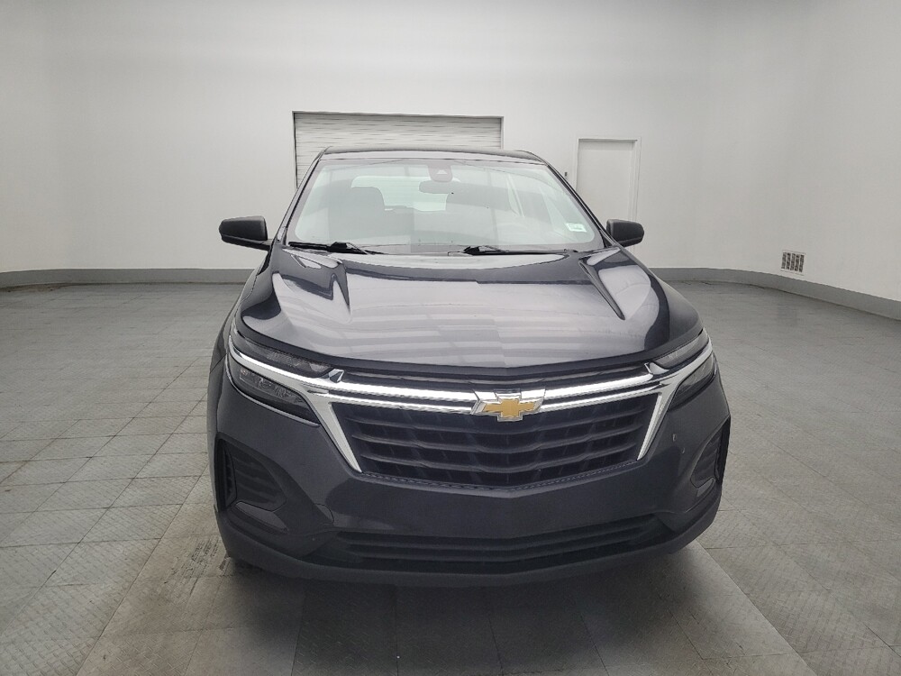 2022 Chevrolet Equinox in Union City, GA 30291 - 18135086 14