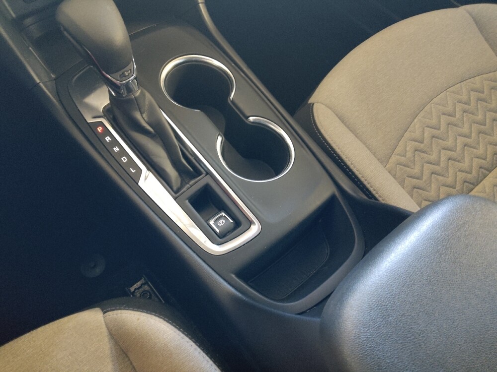 2022 Chevrolet Equinox in Union City, GA 30291 - 18135086 26