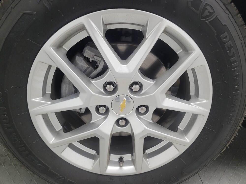 2022 Chevrolet Equinox in Union City, GA 30291 - 18135086 31