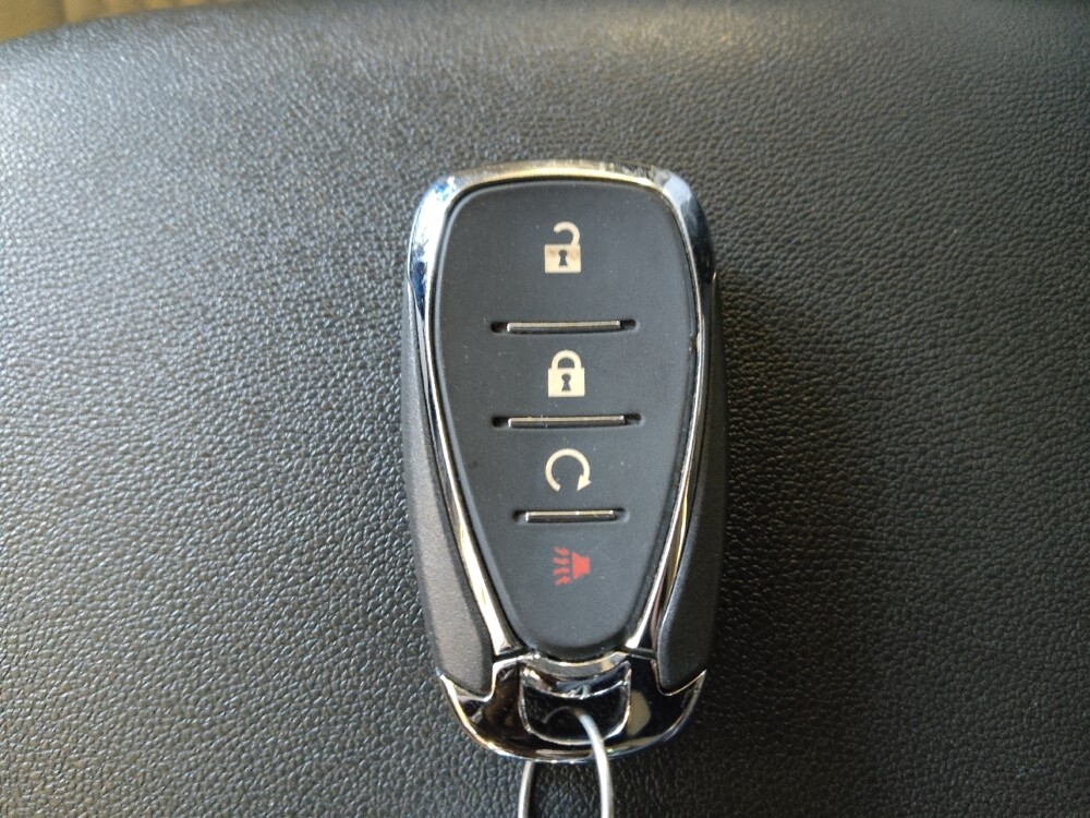 2022 Chevrolet Equinox in Union City, GA 30291 - 18135086 32