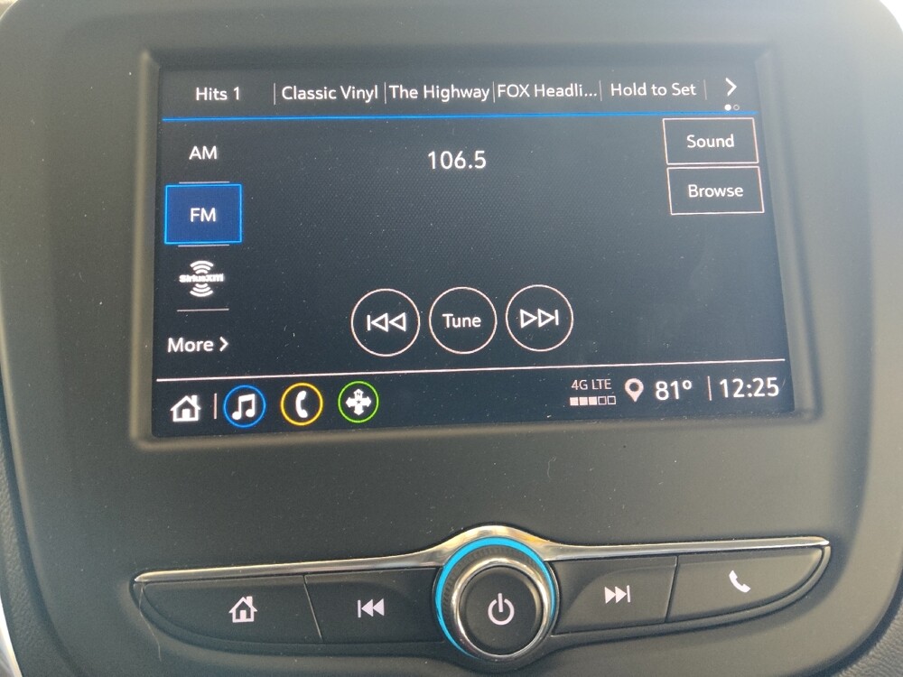 2022 Chevrolet Equinox in Union City, GA 30291 - 18135086 25