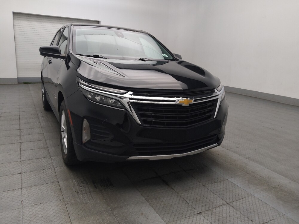 2023 Chevrolet Equinox in Augusta, GA 30907 - 18135087 13