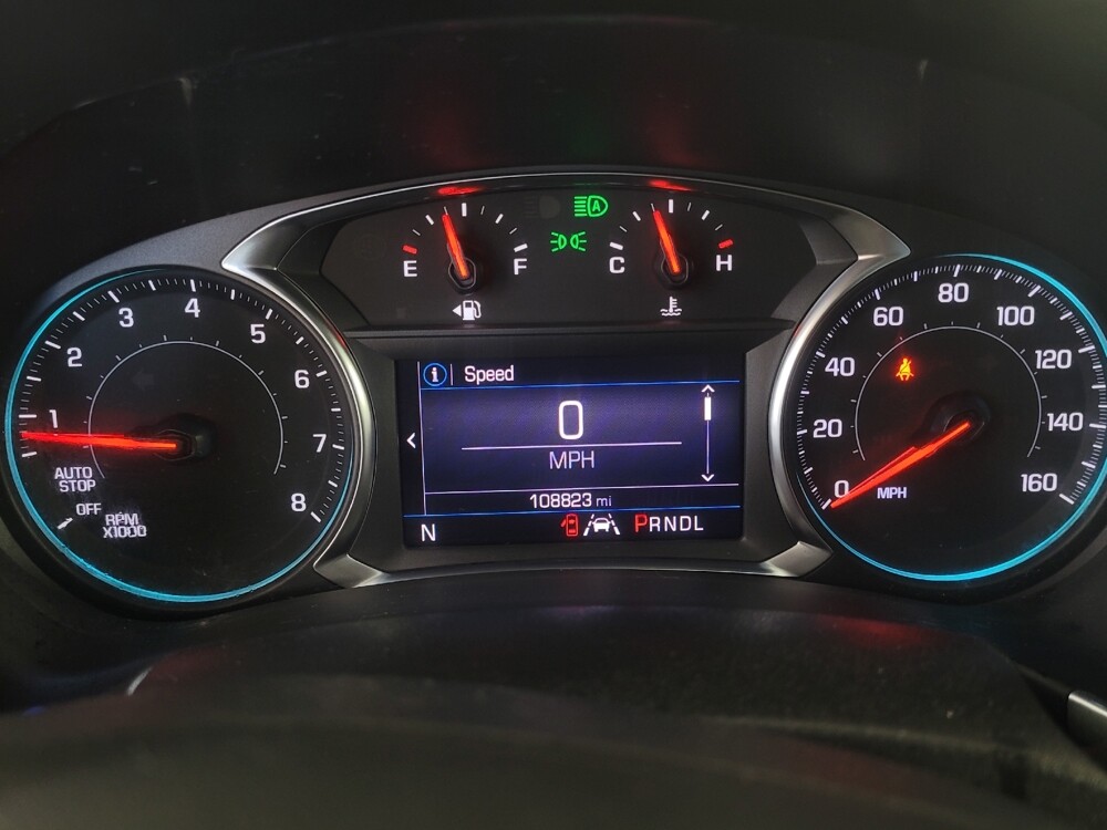 2023 Chevrolet Equinox in Augusta, GA 30907 - 18135087 23
