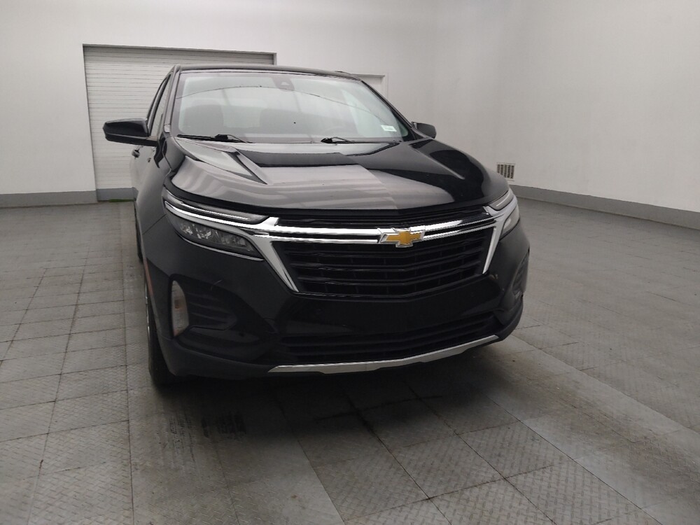 2023 Chevrolet Equinox in Augusta, GA 30907 - 18135087 14