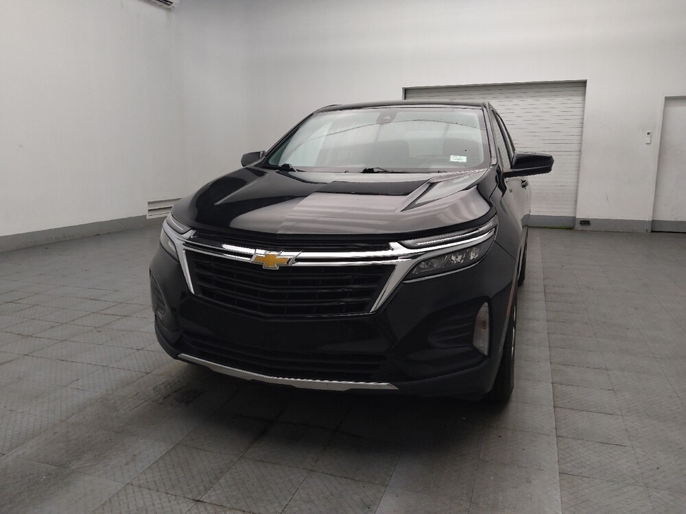 2023 Chevrolet Equinox in Augusta, GA 30907 - 18135087 15