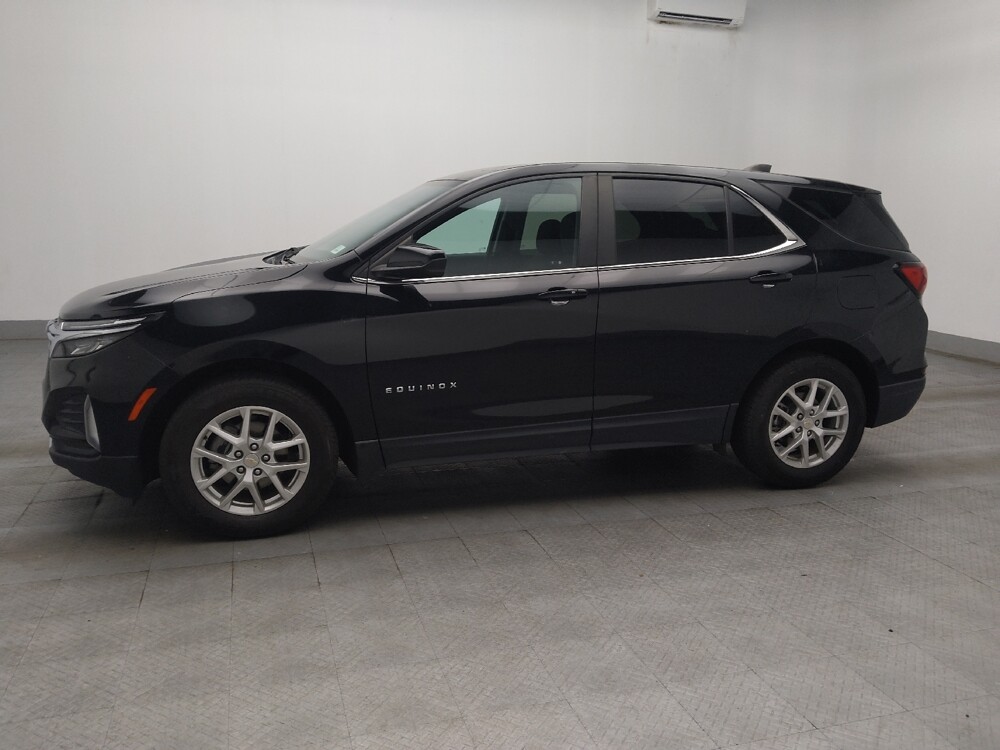 2023 Chevrolet Equinox in Augusta, GA 30907 - 18135087 2