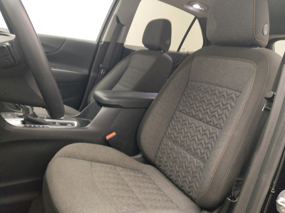 2023 Chevrolet Equinox in Augusta, GA 30907 - 18135087 17