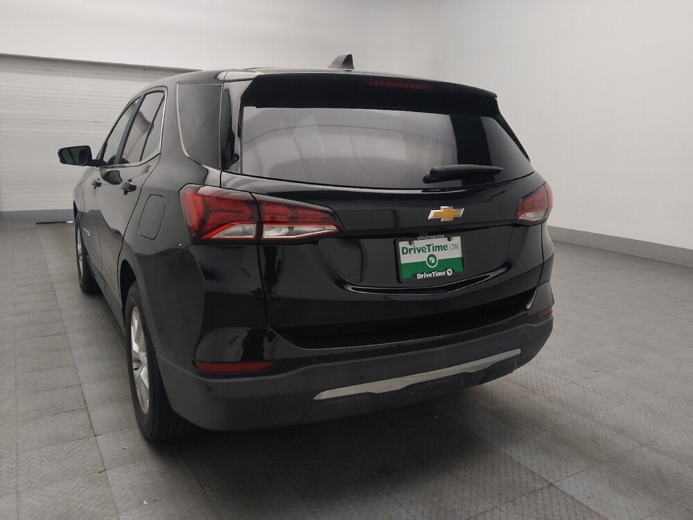 2023 Chevrolet Equinox in Augusta, GA 30907 - 18135087 5