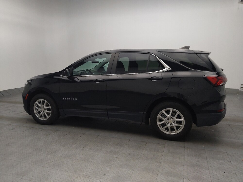 2023 Chevrolet Equinox in Augusta, GA 30907 - 18135087 3