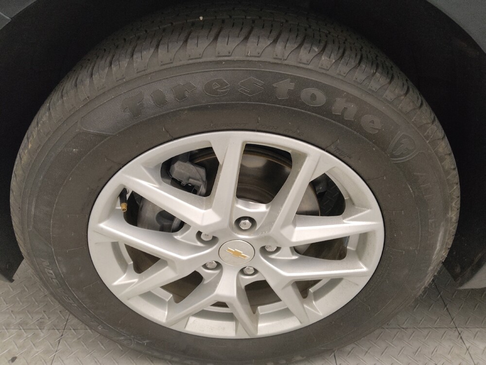 2023 Chevrolet Equinox in Augusta, GA 30907 - 18135087 31