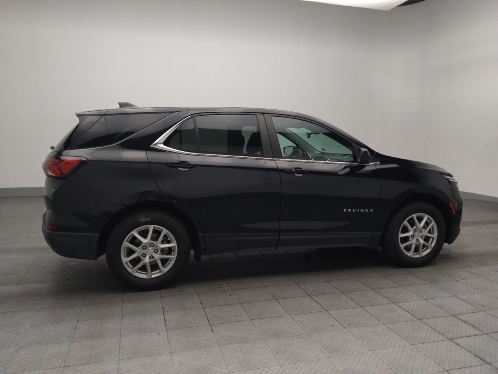 2023 Chevrolet Equinox in Augusta, GA 30907 - 18135087 10