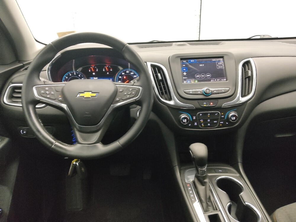 2023 Chevrolet Equinox in Augusta, GA 30907 - 18135087 22