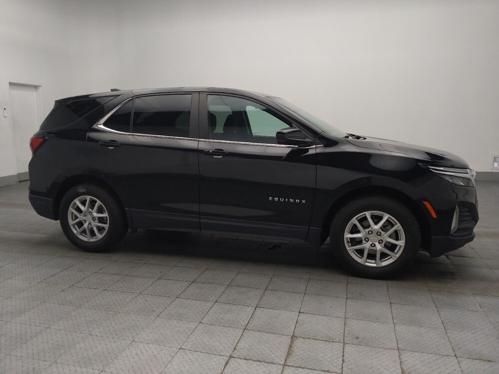 2023 Chevrolet Equinox in Augusta, GA 30907 - 18135087 11