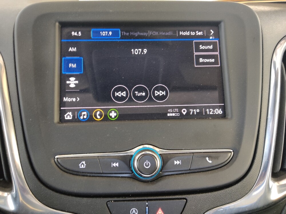 2023 Chevrolet Equinox in Augusta, GA 30907 - 18135087 25