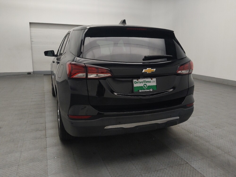 2023 Chevrolet Equinox in Augusta, GA 30907 - 18135087 6