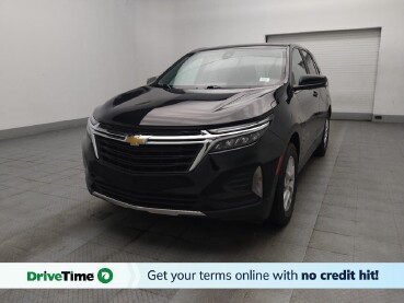 2023 Chevrolet Equinox in Augusta, GA 30907