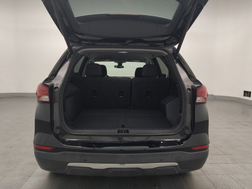 2023 Chevrolet Equinox in Augusta, GA 30907 - 18135087 29