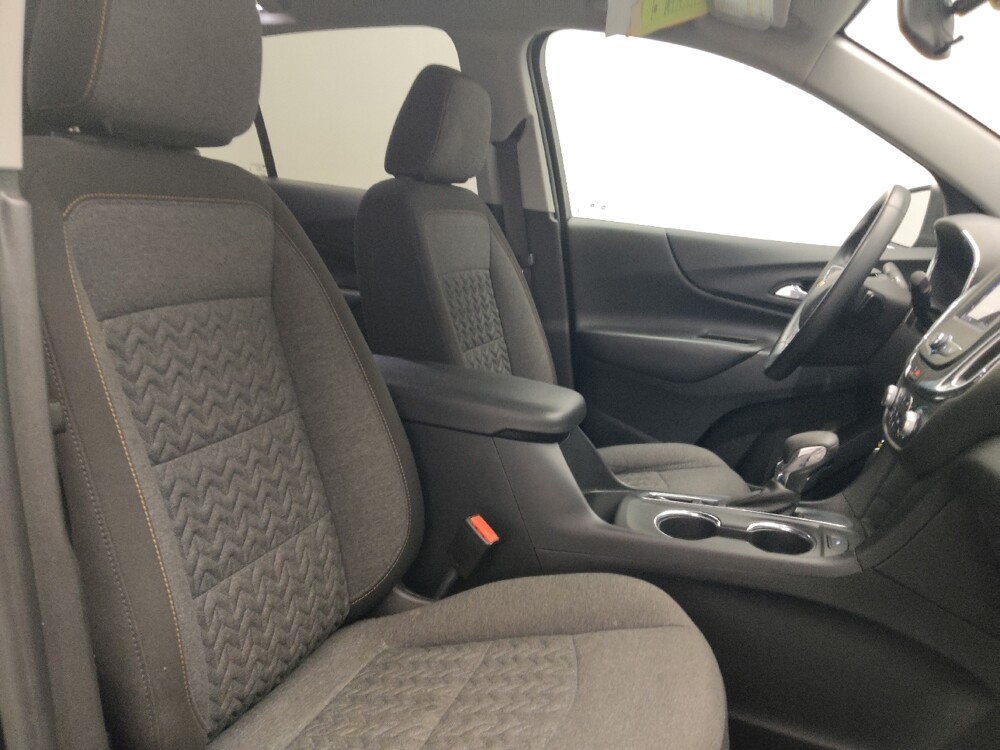 2023 Chevrolet Equinox in Augusta, GA 30907 - 18135087 21