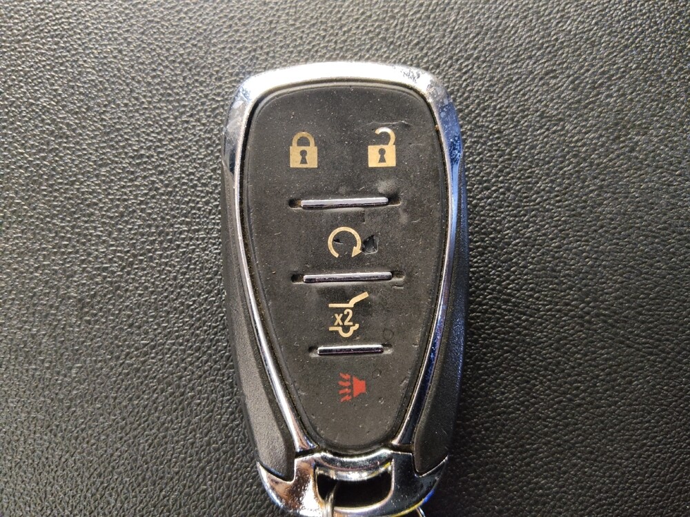 2023 Chevrolet Equinox in Augusta, GA 30907 - 18135087 32