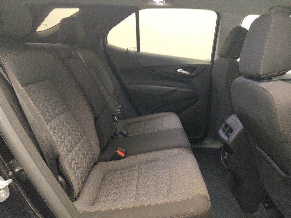 2023 Chevrolet Equinox in Augusta, GA 30907 - 18135087 19