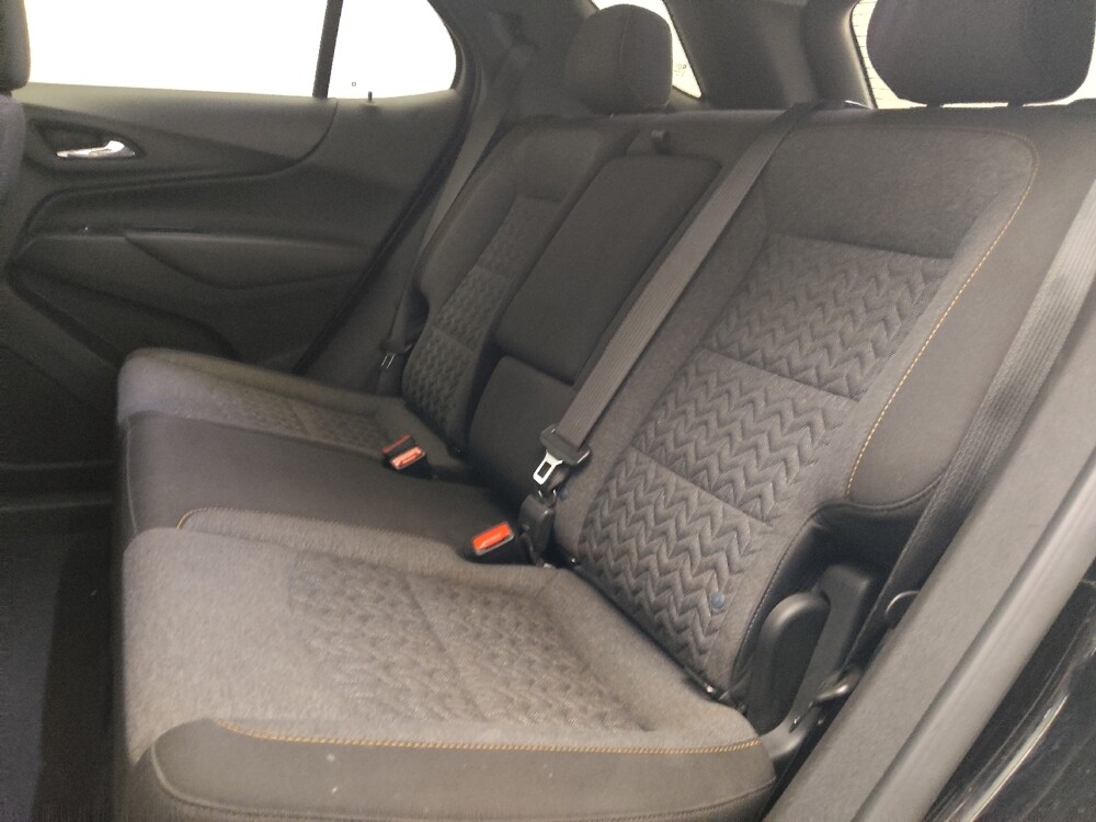 2023 Chevrolet Equinox in Augusta, GA 30907 - 18135087 18