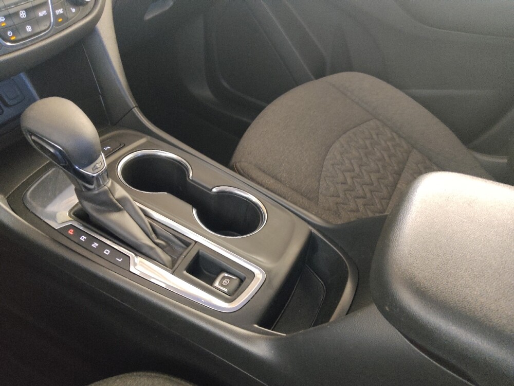 2023 Chevrolet Equinox in Augusta, GA 30907 - 18135087 26