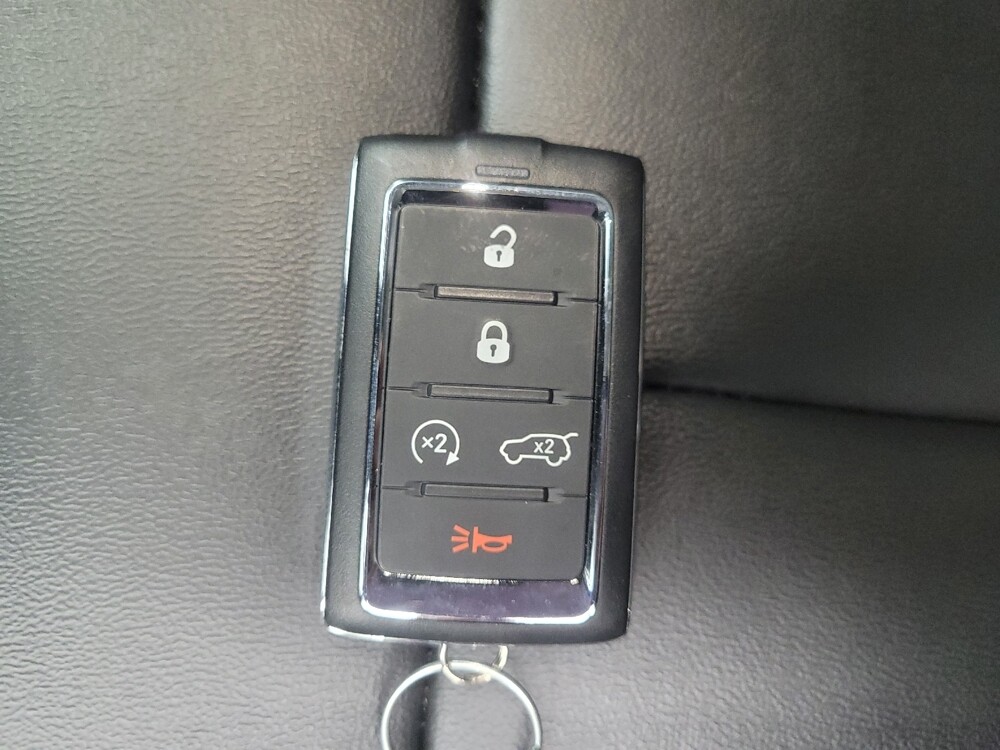 2023 Jeep Grand Cherokee in Indianapolis, IN 46222 - 18135089 32